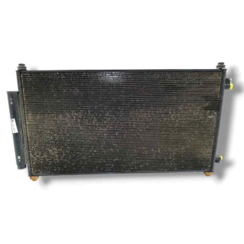 Recambio de condensador / radiador aire acondicionado para honda cr-v (re) 2.2 ctdi referencia OEM IAM MF4477504250  