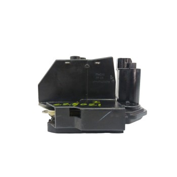 Recambio de cerradura puerta delantera izquierda para hyundai i10 1.2 16v cat referencia OEM IAM 813100X021  