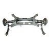 Recambio de puente trasero para hyundai tucson 1.6 cat referencia OEM IAM 55405D7500  