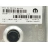 Recambio de centralita motor uce para fiat 500 hybrid 1.0 referencia OEM IAM 52196552  