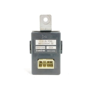 MODULO ELECTRONICO 8972228341 3015D300 