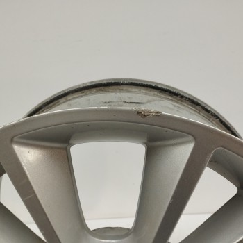 Recambio de llanta para opel zafira b 1.9 cdti cat (z 19 dtl) referencia OEM IAM 13120652 7JX17H2ET35 5H 5X110