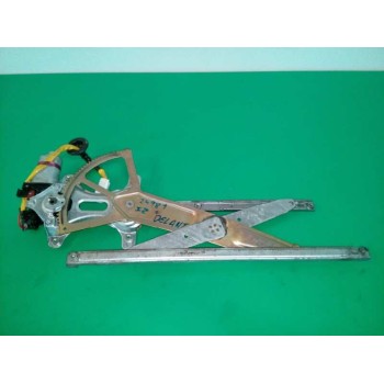 Recambio de elevalunas delantero izquierdo para toyota lexus gs 430 (uzs161) básico referencia OEM IAM TIJERA 8572030280 BUSCAND