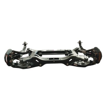Recambio de puente trasero para hyundai tucson 1.6 cat referencia OEM IAM 55405D7500  