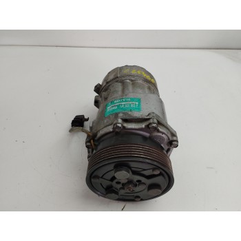 COMPRESOR AIRE ACONDICIONADO 1J0820803F 