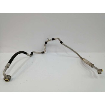 Recambio de tubos aire acondicionado para volkswagen jetta (1k2) trendline referencia OEM IAM 1K0820740AM  