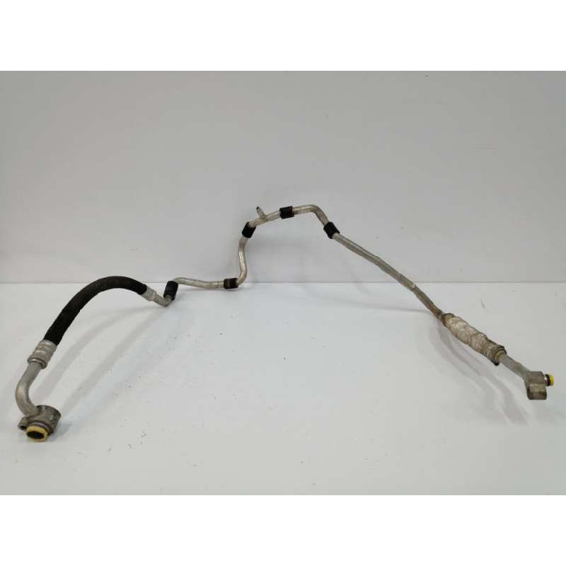 Recambio de tubos aire acondicionado para volkswagen jetta (1k2) trendline referencia OEM IAM 1K0820740AM  