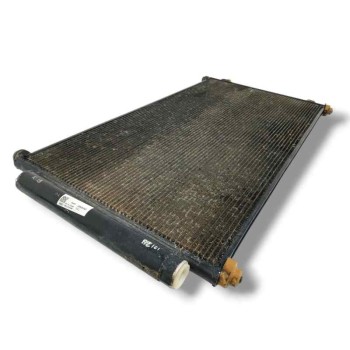 Recambio de condensador / radiador aire acondicionado para honda cr-v (re) 2.2 ctdi referencia OEM IAM MF4477504250  