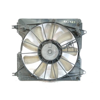 Recambio de electroventilador para honda accord berlina (cu) 2.2 dtec cat referencia OEM IAM 1680002150  