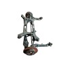 Recambio de puente trasero para hyundai tucson 1.6 cat referencia OEM IAM 55405D7500  