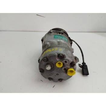 Recambio de compresor aire acondicionado para audi a3 (8l) 1.9 tdi referencia OEM IAM 1J0820803F  