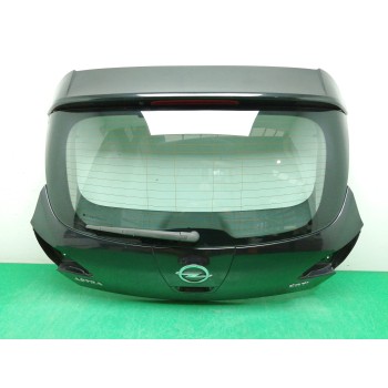 Recambio de porton trasero para opel astra j lim. 1.7 16v cdti referencia OEM IAM   