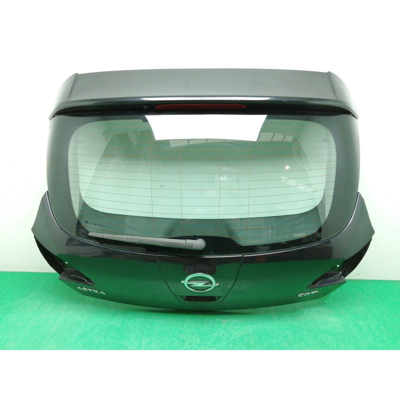 Recambio de porton trasero para opel astra j lim. 1.7 16v cdti referencia OEM IAM   