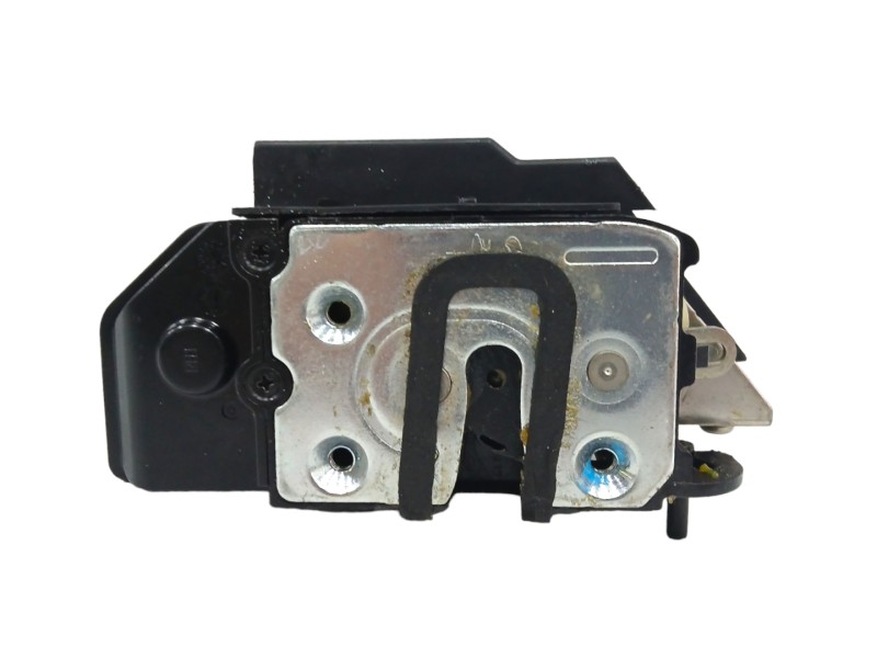 Recambio de cerradura puerta trasera derecha para hyundai i10 1.2 16v cat referencia OEM IAM 814200X021 Recambio de cerradura puerta trasera derecha para hyundai i10 1.2 16v cat referencia OEM IAM 814200X021