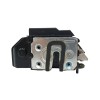 Recambio de cerradura puerta trasera derecha para hyundai i10 1.2 16v cat referencia OEM IAM 814200X021  
