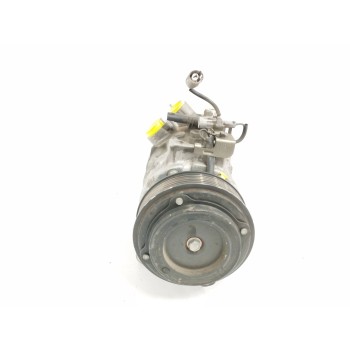 Recambio de compresor aire acondicionado para bmw x1 (e84) 2.0 turbodiesel cat referencia OEM IAM 64529223694 6SBU14A 