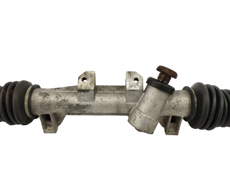 Recambio de cremallera direccion para aixam 500-4 e44vba 400cc referencia OEM IAM  FUELLE DAÑADO 