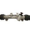 Recambio de cremallera direccion para aixam 500-4 e44vba 400cc referencia OEM IAM  FUELLE DAÑADO 