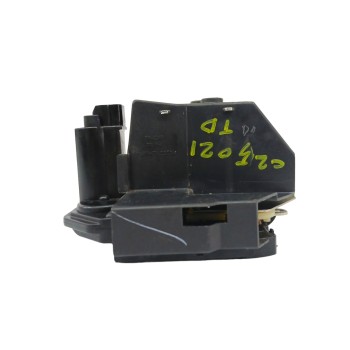 Recambio de cerradura puerta trasera derecha para hyundai i10 1.2 16v cat referencia OEM IAM 814200X021  