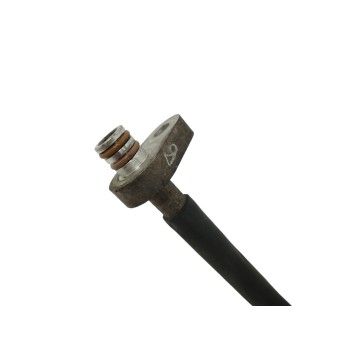 Recambio de tubos aire acondicionado para peugeot 1007 1.4 hdi referencia OEM IAM 9680436080  