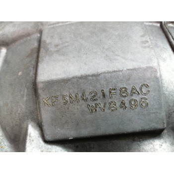 Recambio de caja cambios para mitsubishi space star (dg0) 1.8 gdi cat referencia OEM IAM KF5M421F8AC  