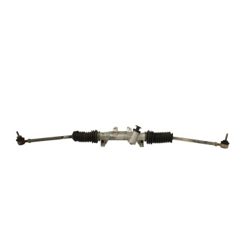 Recambio de cremallera direccion para aixam 500-4 e44vba 400cc referencia OEM IAM  FUELLE DAÑADO 