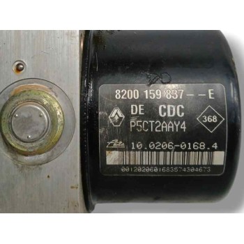 Recambio de abs para renault laguna ii (bg0/1_) 1.9 dci referencia OEM IAM 8200159837E 10020601684 