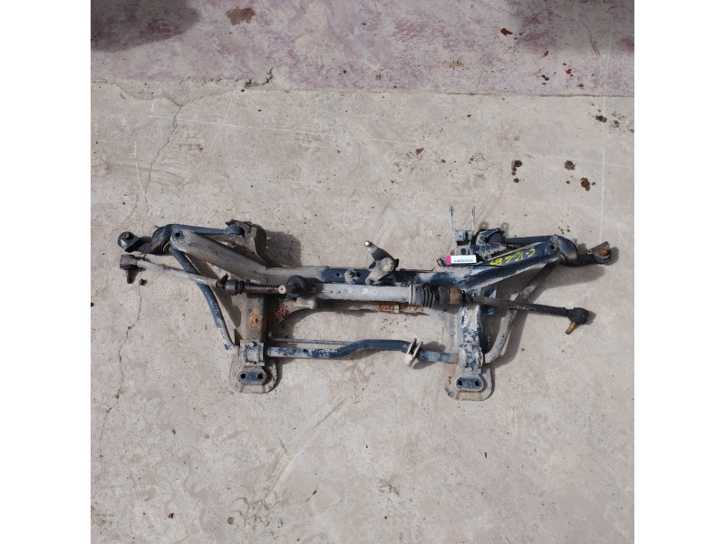 Recambio de puente delantero para citroën c15 1.8 diesel (161) referencia OEM IAM   
