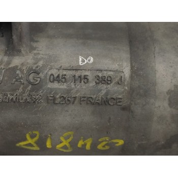 Recambio de soporte filtro aceite para mitsubishi grandis (na0w) 2.0 di-d cat referencia OEM IAM 045115389J  