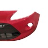 Recambio de paragolpes delantero para ford ka (ccu) 1.2 8v cat referencia OEM IAM 9S5117757CA59SR  