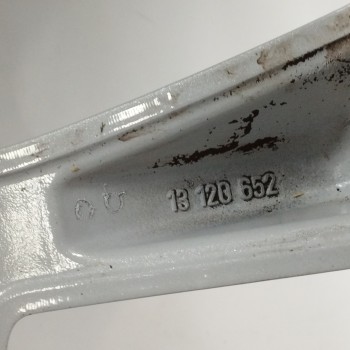 Recambio de llanta para opel zafira b 1.9 cdti cat (z 19 dtl) referencia OEM IAM 13120652 7JX17H2ET35 5H 5X110