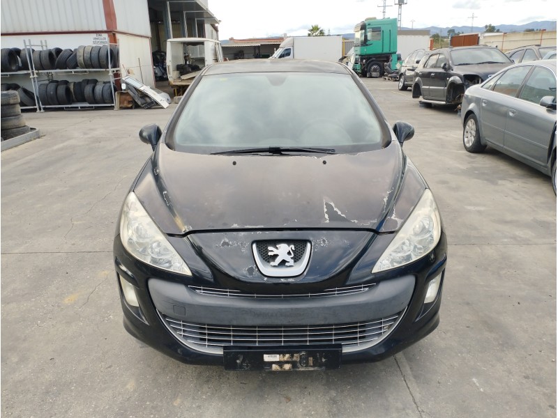 Recambio de carroceria corte para peugeot 308 1.6 hdi fap cat (9hz / dv6ted4) referencia OEM IAM   