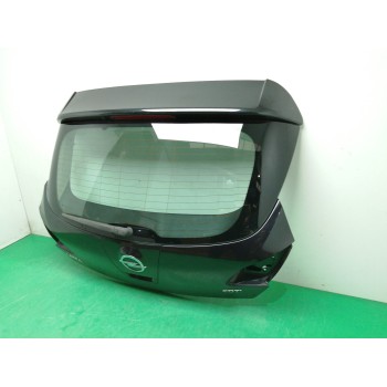 Recambio de porton trasero para opel astra j lim. 1.7 16v cdti referencia OEM IAM   