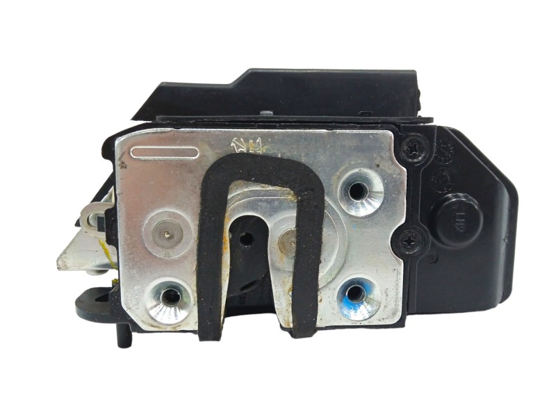 Recambio de cerradura puerta trasera izquierda para hyundai i10 1.2 16v cat referencia OEM IAM 814100X021  