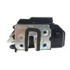 Recambio de cerradura puerta trasera izquierda para hyundai i10 1.2 16v cat referencia OEM IAM 814100X021  