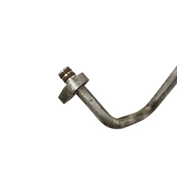 Recambio de tubos aire acondicionado para peugeot 1007 1.4 hdi referencia OEM IAM 9680436080  