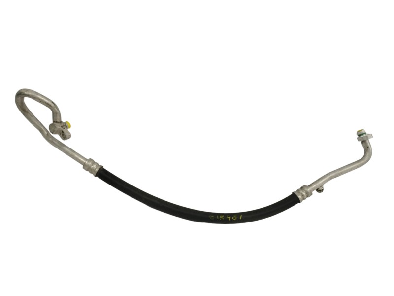 Recambio de tubos aire acondicionado para kia picanto 1.0 lx referencia OEM IAM   