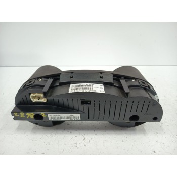 Recambio de cuadro instrumentos para mercedes-benz clase gl (x164) gl 320 cdi 4-matic (164.822) referencia OEM IAM A1645403347 A