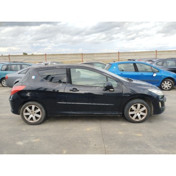 Recambio de carroceria corte para peugeot 308 1.6 hdi fap cat (9hz / dv6ted4) referencia OEM IAM   