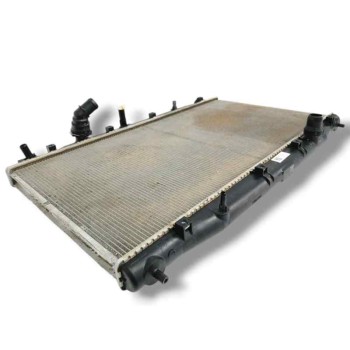 Recambio de radiador agua para honda cr-v (re) 2.2 ctdi referencia OEM IAM MF2220001110  