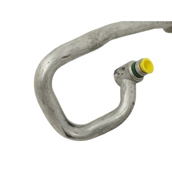 Recambio de tubos aire acondicionado para kia picanto 1.0 lx referencia OEM IAM   