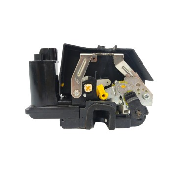 Recambio de cerradura puerta trasera izquierda para hyundai i10 1.2 16v cat referencia OEM IAM 814100X021  