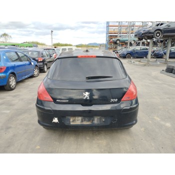 Recambio de carroceria corte para peugeot 308 1.6 hdi fap cat (9hz / dv6ted4) referencia OEM IAM   