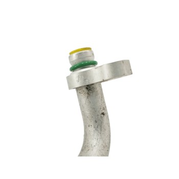 Recambio de tubos aire acondicionado para kia picanto 1.0 lx referencia OEM IAM   