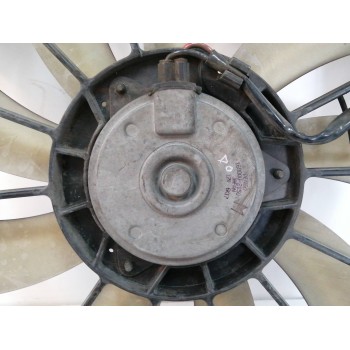 Recambio de electroventilador para honda accord berlina (cu) 2.2 dtec cat referencia OEM IAM 1680002150  