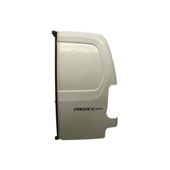 Recambio de porton trasero derecho para toyota proace city furgoneta/monovolumen (bpz_) 1.5 d-4d 100 (bpzmd) referencia OEM IAM 