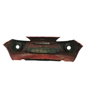 Recambio de paragolpes delantero para ford ka (ccu) 1.2 8v cat referencia OEM IAM 9S5117757CA59SR  