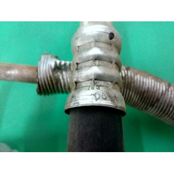 Recambio de tubos aire acondicionado para opel corsa d enjoy referencia OEM IAM   