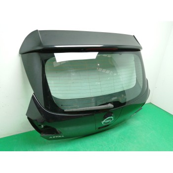 Recambio de porton trasero para opel astra j lim. 1.7 16v cdti referencia OEM IAM   