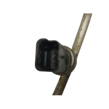 Recambio de tubos aire acondicionado para peugeot 1007 1.4 hdi referencia OEM IAM 9680436080  